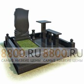 Комплекс на могилу KL.74