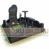 Комплекс на могилу KL.78