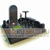 Комплекс на могилу KL.81