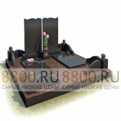 Комплекс на могилу KL.83