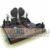 Комплекс на могилу KL.89