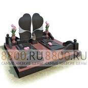 Комплекс на могилу KL.90