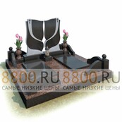 Комплекс на могилу KL.92