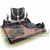 Комплекс на могилу KL.93