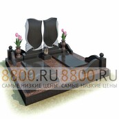 Комплекс на могилу KL.95