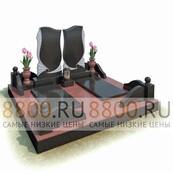 Комплекс на могилу KL.96