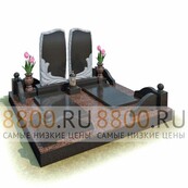Комплекс на могилу KL.98