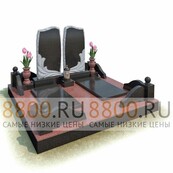 Комплекс на могилу KL.99