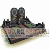 Комплекс на могилу KM.08