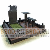 Комплекс на могилу KM.23