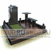 Комплекс на могилу KM.26