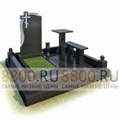 Комплекс на могилу KM.27