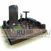 Комплекс на могилу KM.30