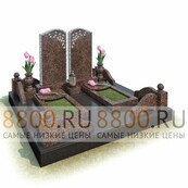 Комплекс на могилу KM.32