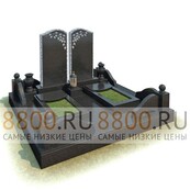 Комплекс на могилу KM.33