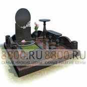 Комплекс на могилу KM.35