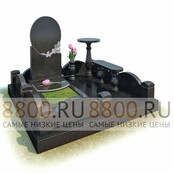 Комплекс на могилу KM.36