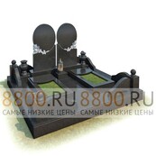 Комплекс на могилу KM.42