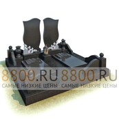 Комплекс на могилу KM.44