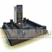 Комплекс на могилу KM.53