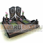 Комплекс на могилу KM.55