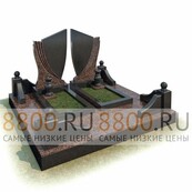 Комплекс на могилу KM.70
