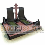 Комплекс на могилу KM.80