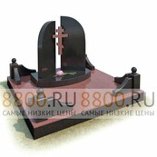 Комплекс на могилу KM.83