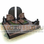 Комплекс на могилу KM.85