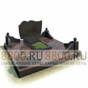 Комплекс на могилу KM.94