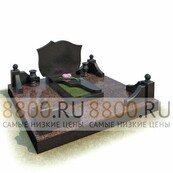 Комплекс на могилу KM.99
