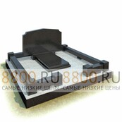 Комплекс на могилу KN.05