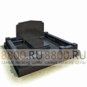 Комплекс на могилу KN.07