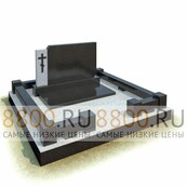 Комплекс на могилу KN.08