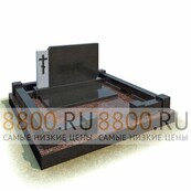 Комплекс на могилу KN.09