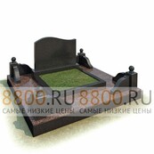 Комплекс на могилу KN.12