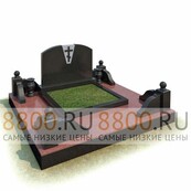 Комплекс на могилу KN.13