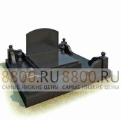 Комплекс на могилу KN.14