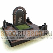 Комплекс на могилу KN.17