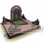 Комплекс на могилу KN.18
