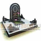 Комплекс на могилу KN.20