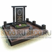 Комплекс на могилу KN.23
