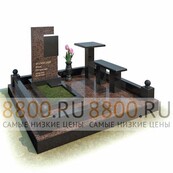 Комплекс на могилу KN.29