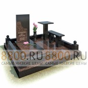 Комплекс на могилу KN.30