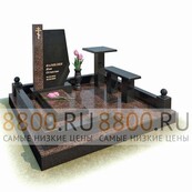 Комплекс на могилу KN.31