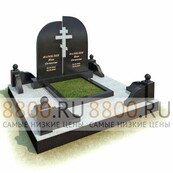 Комплекс на могилу KN.34