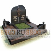 Комплекс на могилу KN.35