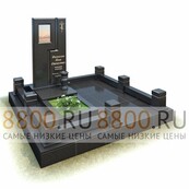 Комплекс на могилу KN.37
