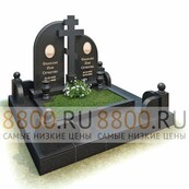 Комплекс на могилу KN.58