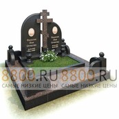 Комплекс на могилу KN.59